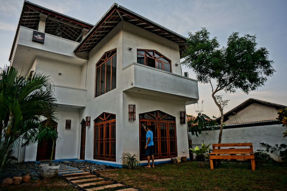 The Villa Negombo