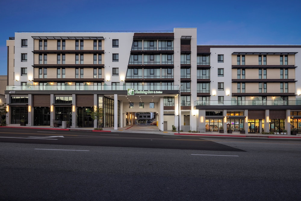 Holiday Inn Suites Monterey Park Los Angeles, an IHG Hotel - Property Image 34