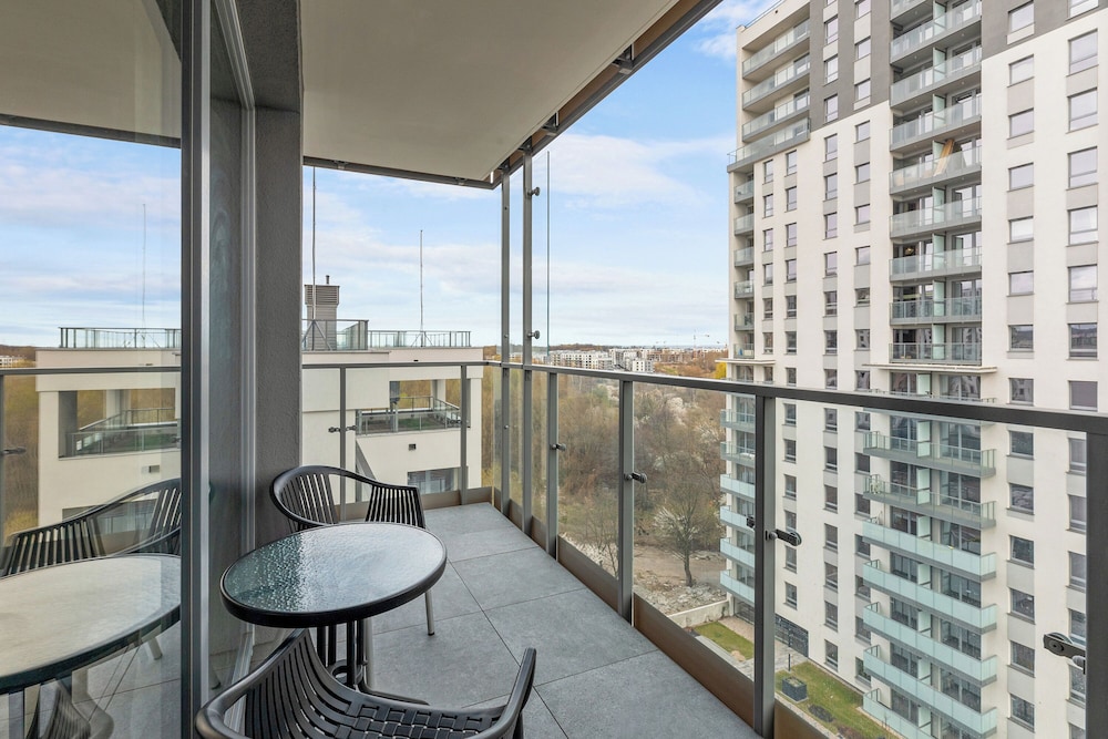 Horizon 88 - Sea View by Grand Apartment