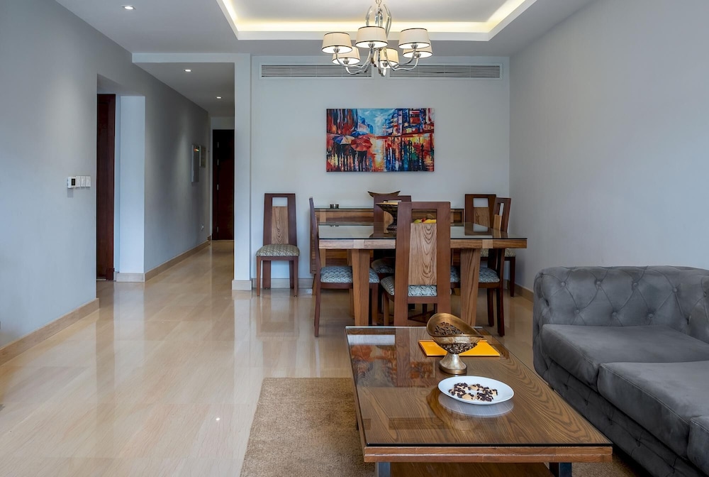 Vesta - Luxury Apt - 2Br - Cfc V view 5
