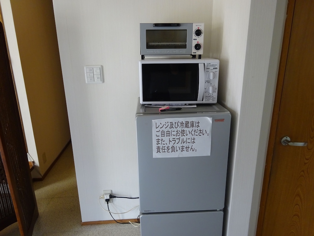 Minshuku Koide