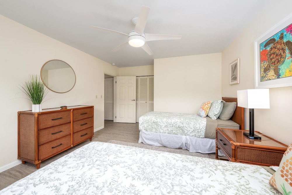 Big Island Keauhou Punahele A203 2 Bedroom Condo
