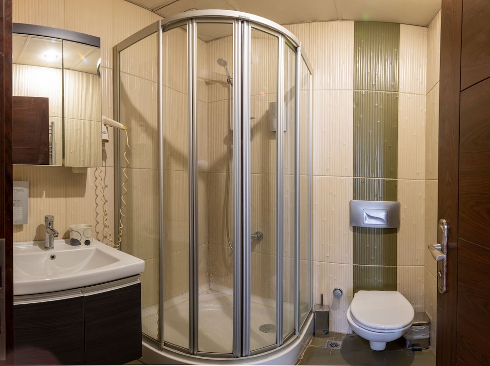 Opera House Otel - Image 132