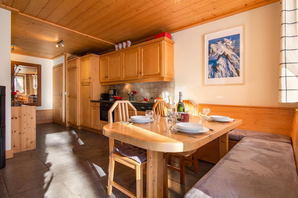 Appartment Arsene No 2