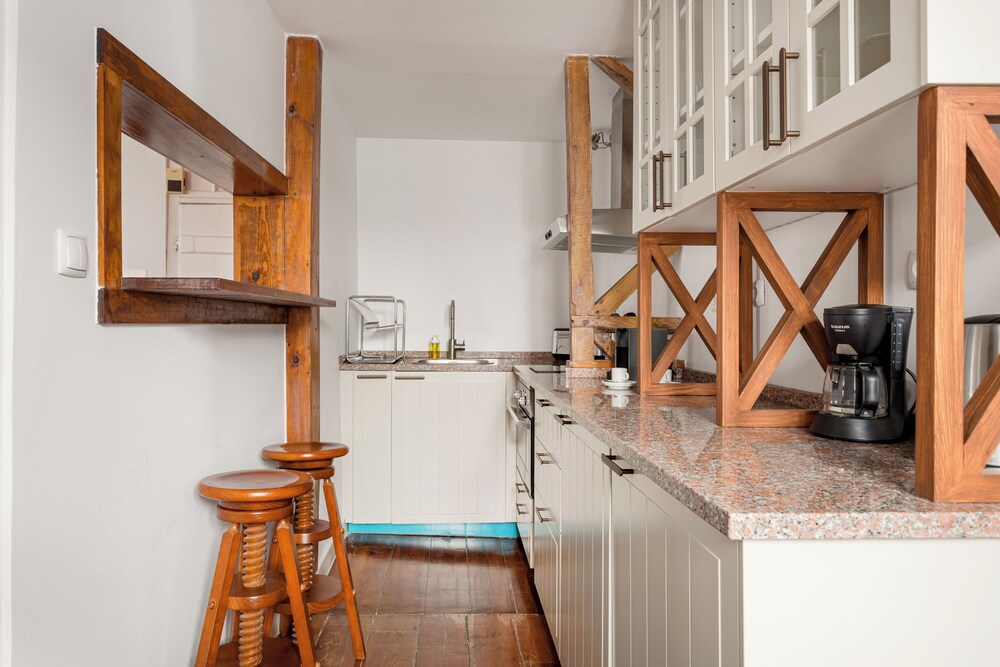 Lisbon Cozy Nest in Santa Catarina