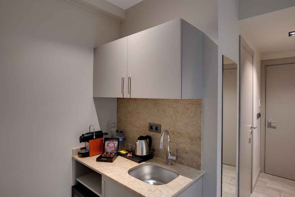 21 Rooms Hotel - Image 43