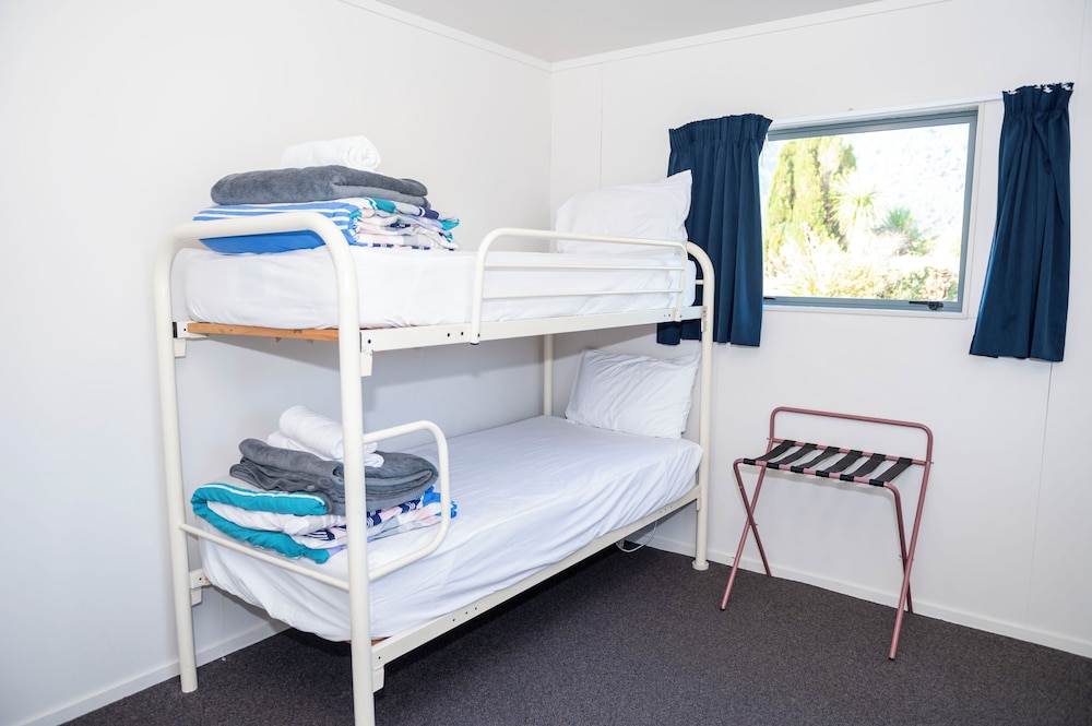 Franz Josef Top 10 Holiday Park