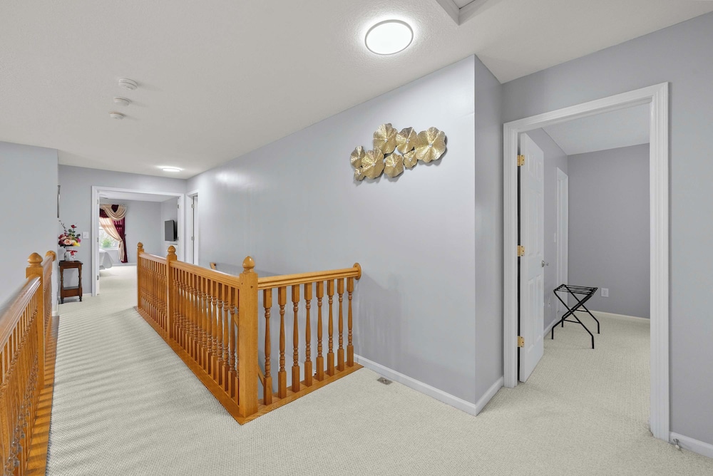 Pickerington Haven Home for 10