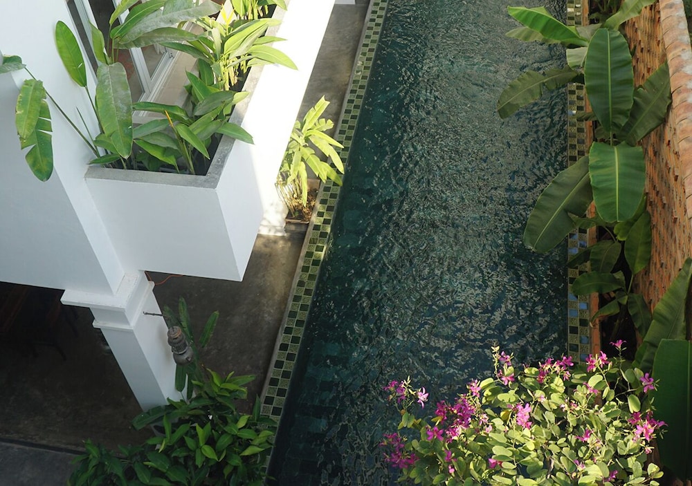 IAM SAIGON Homestay