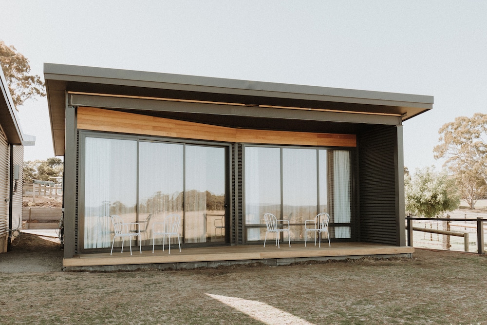 Hahndorf Farm Barn