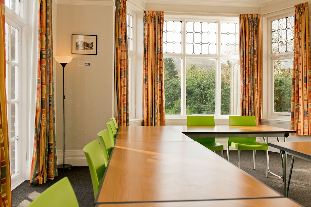 YHA Ravenstor - Hostel