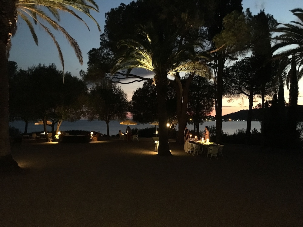 Villa Talamo