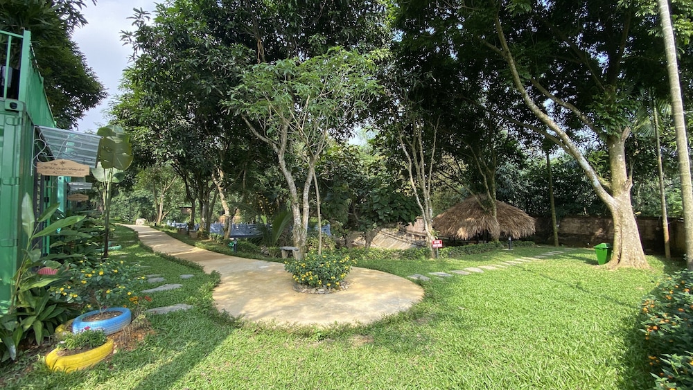 May Tropicall Villas
