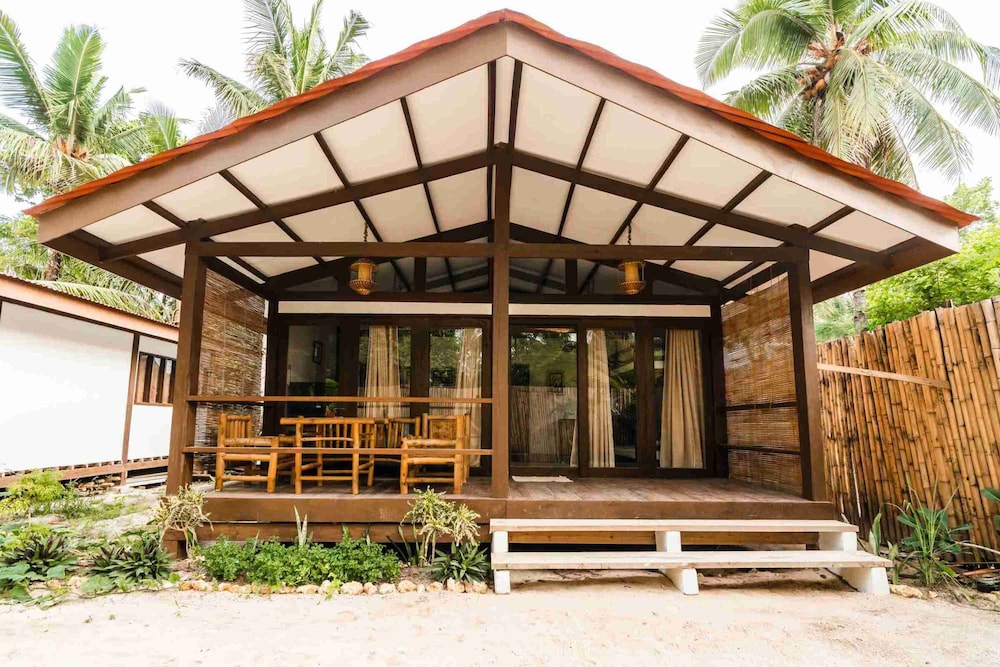 Romantic Beach Villas Siargao Island, General Luna - 14