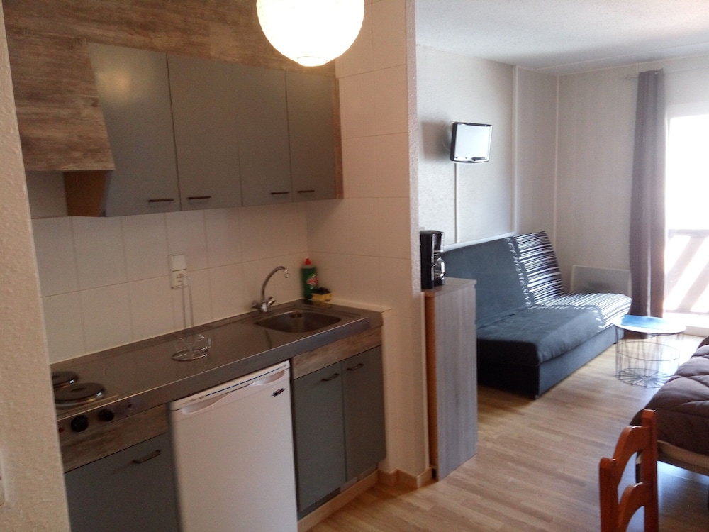 Appartements Solaris