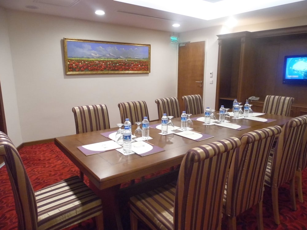 GLK PREMIER The Home Süitleri & Spa - Butik Sınıf - Image 28