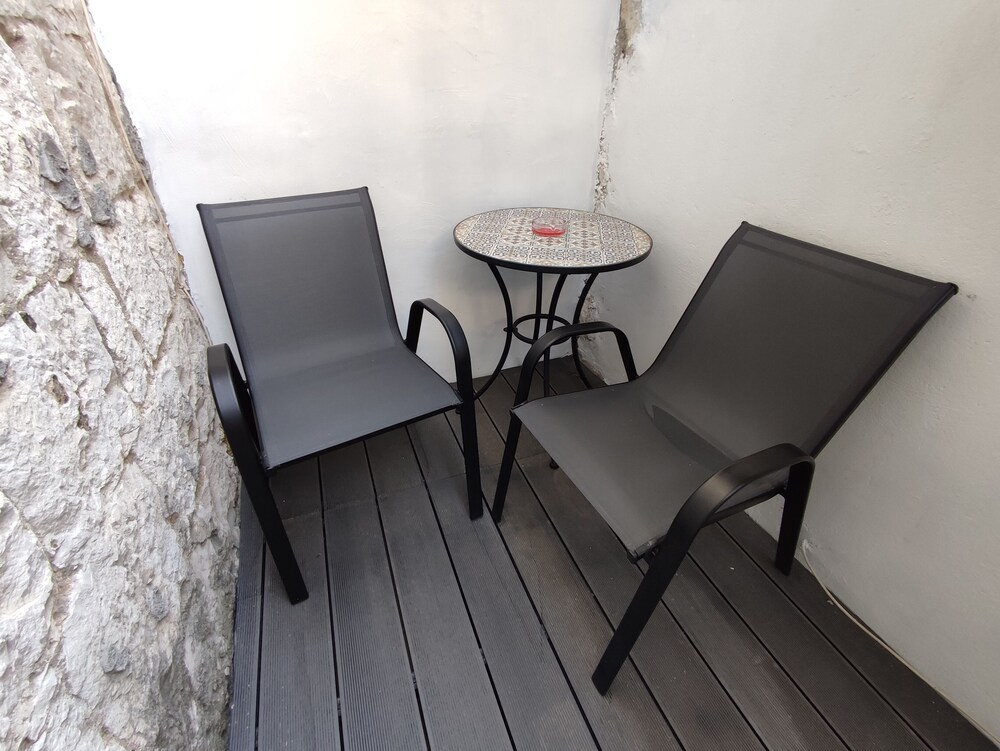 Elegant APT 5 min walk from Split center