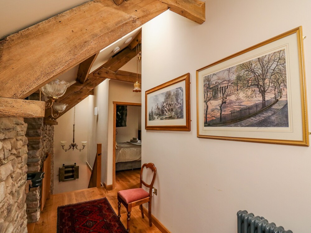 Pen Bont Home Farm