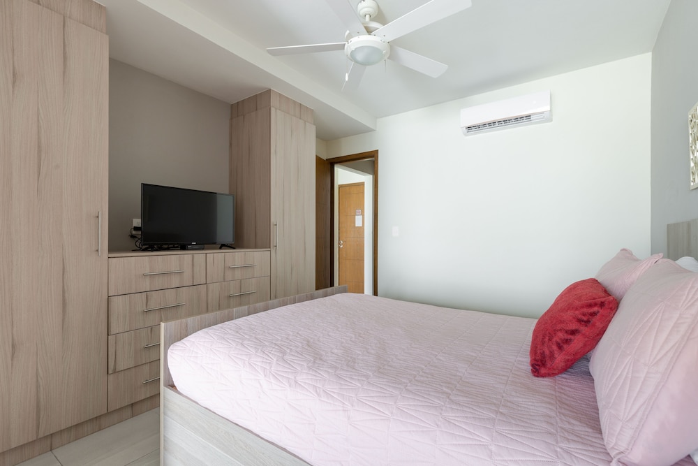 Luxury 2 Bedroom Apartments