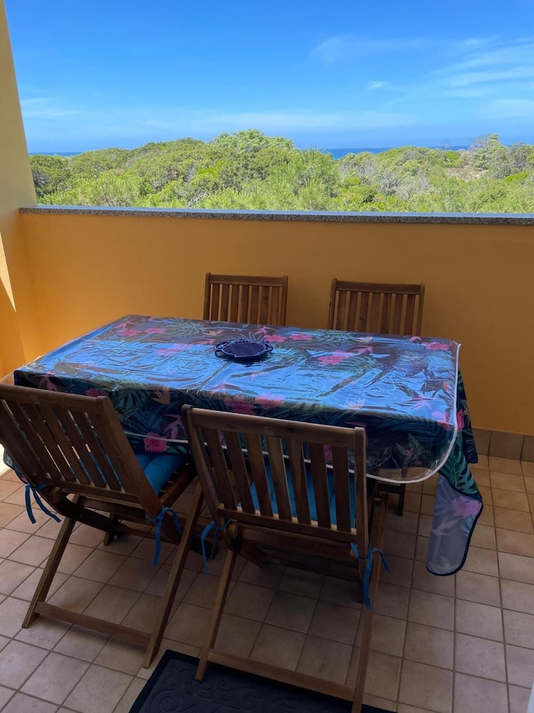 Residence Baia delle Mimose