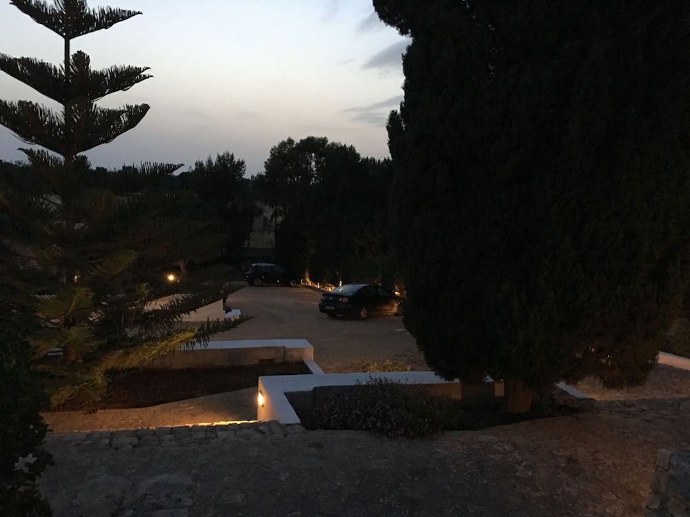 Villa Carola
