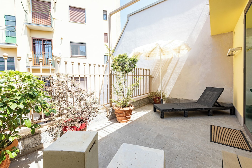 Città Studi Suites 1 - Top Collection