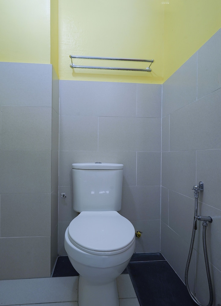 Hotel O Bangi Sri Minang Guesthouse