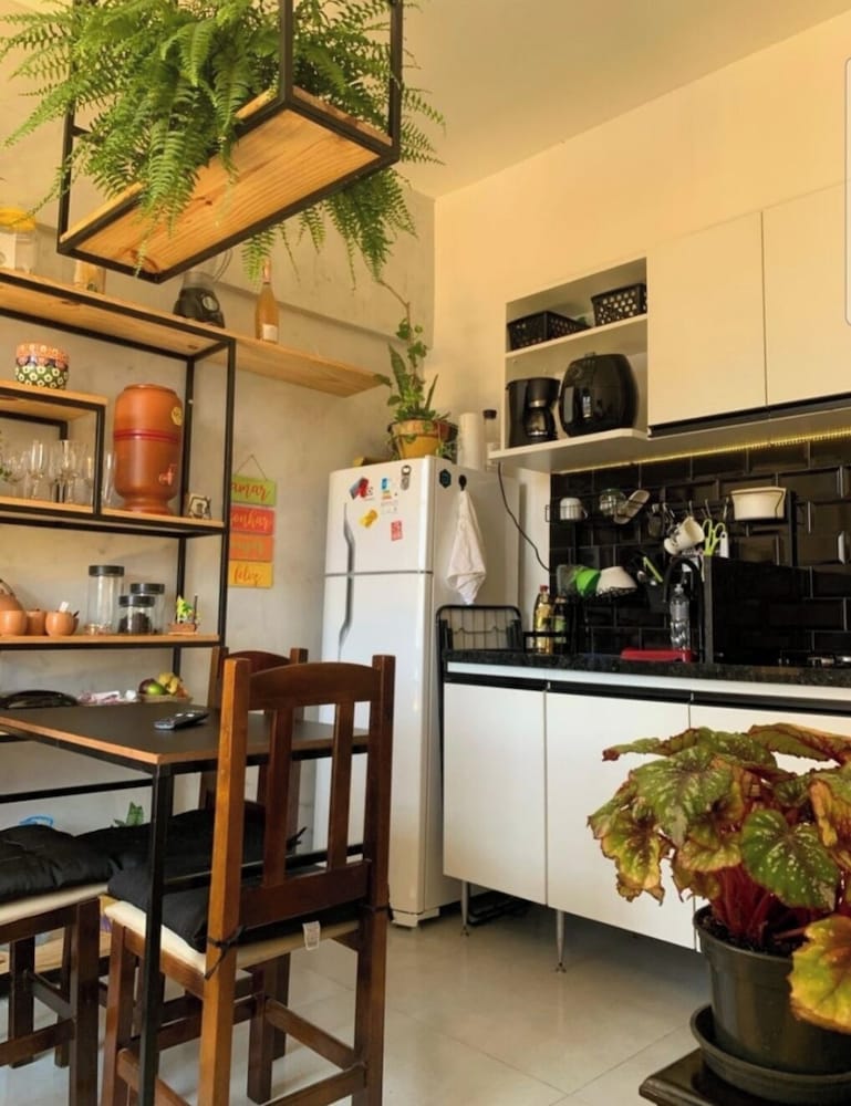 Sua Casa no Rio-Lapa-Lindo Studio