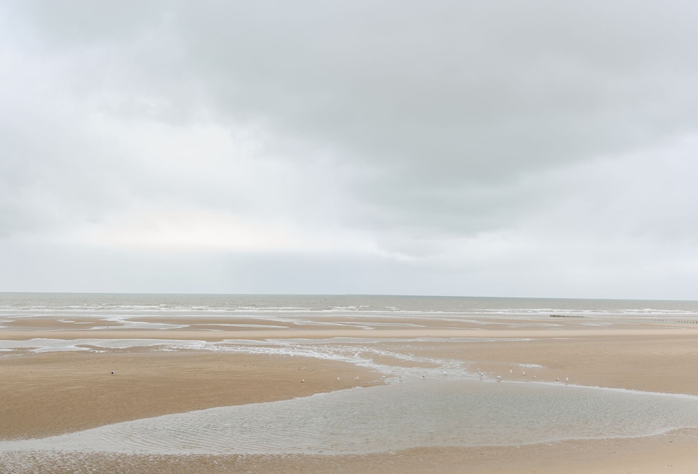 The Chimes on the sea
