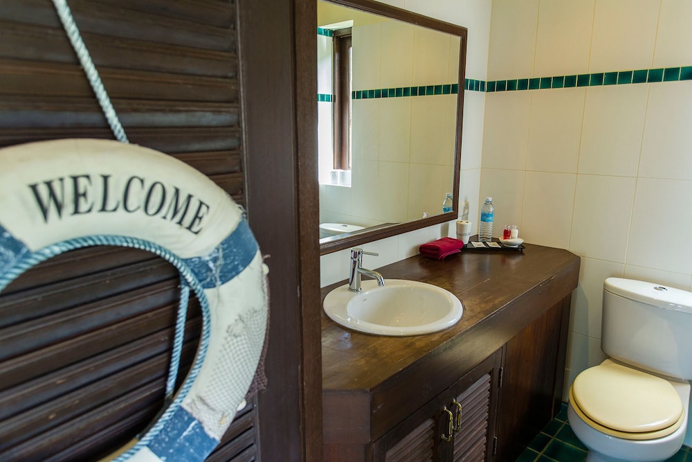 Kaleane Villa Resort