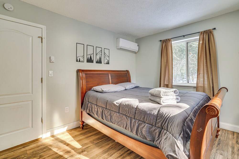 15 Mi to Ski Big Bear: Gem w/ Deck & Game Room