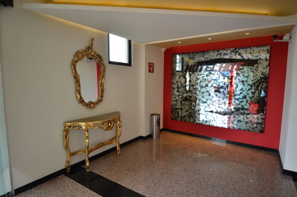 Hotel La Villa - Solo Adultos view 2