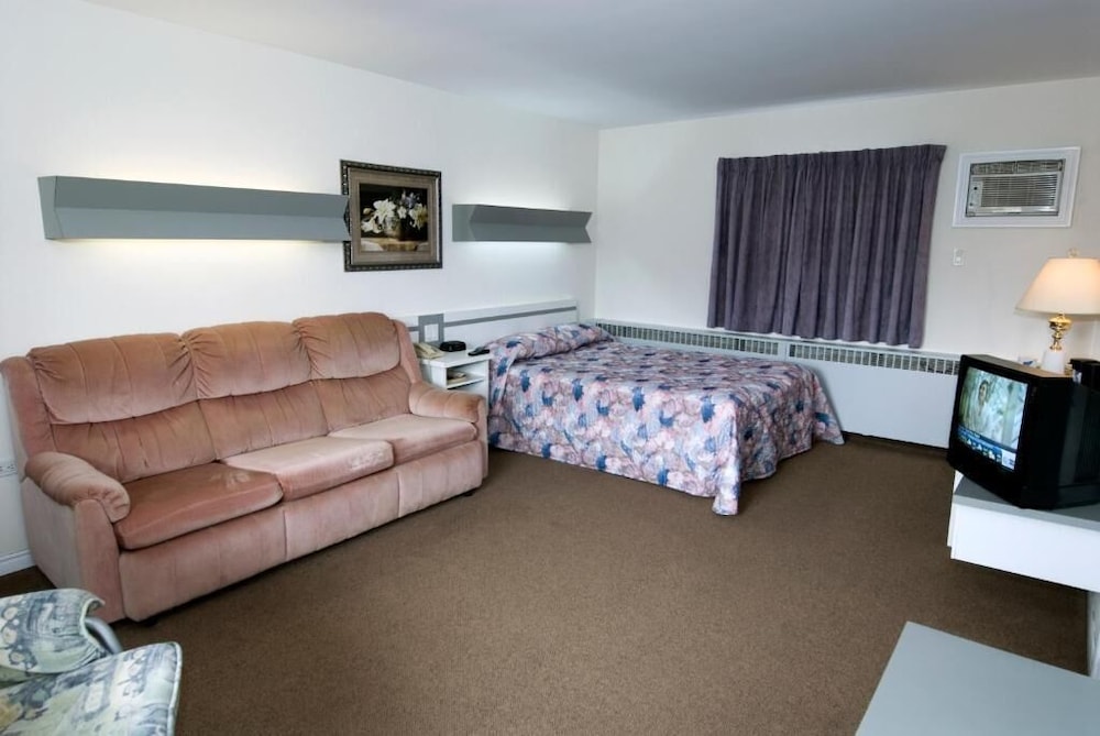 Daigle Motel