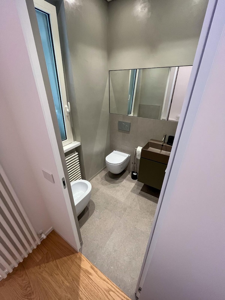 4bnb - Charming Giuliana Apartment