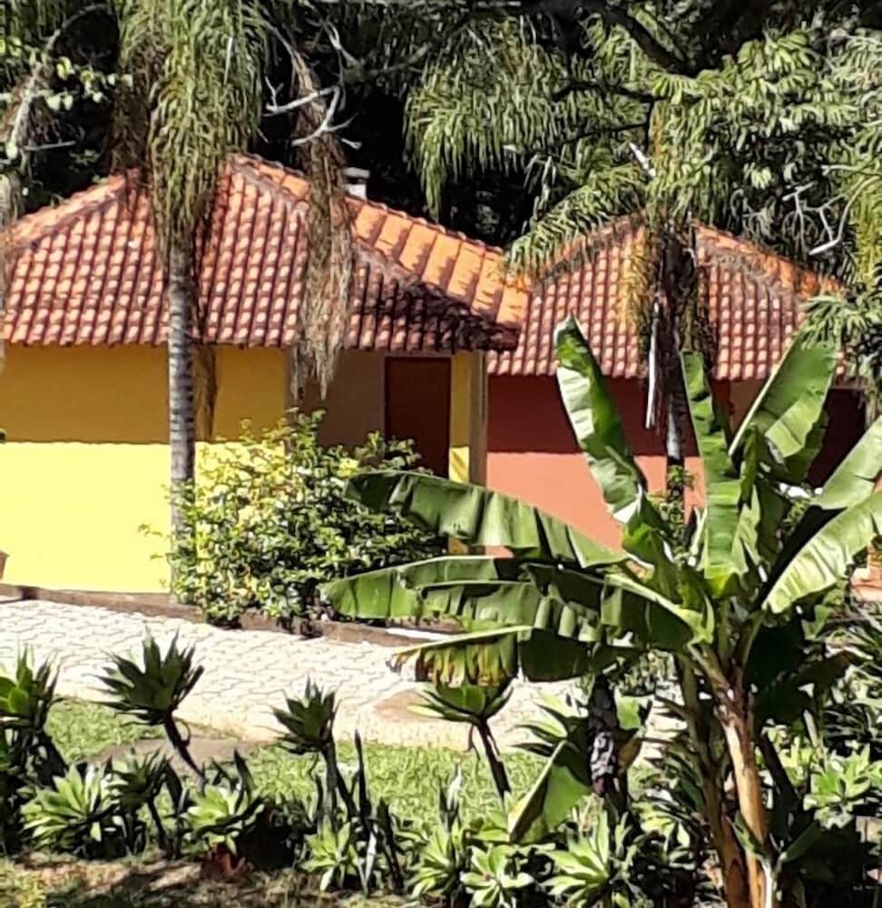Hotel Encanto da Mata Eco Resort