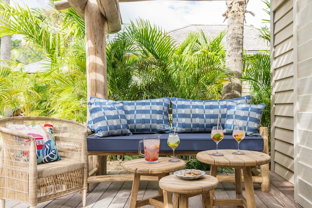 GYP SEA Saint Barth - Property Image 43