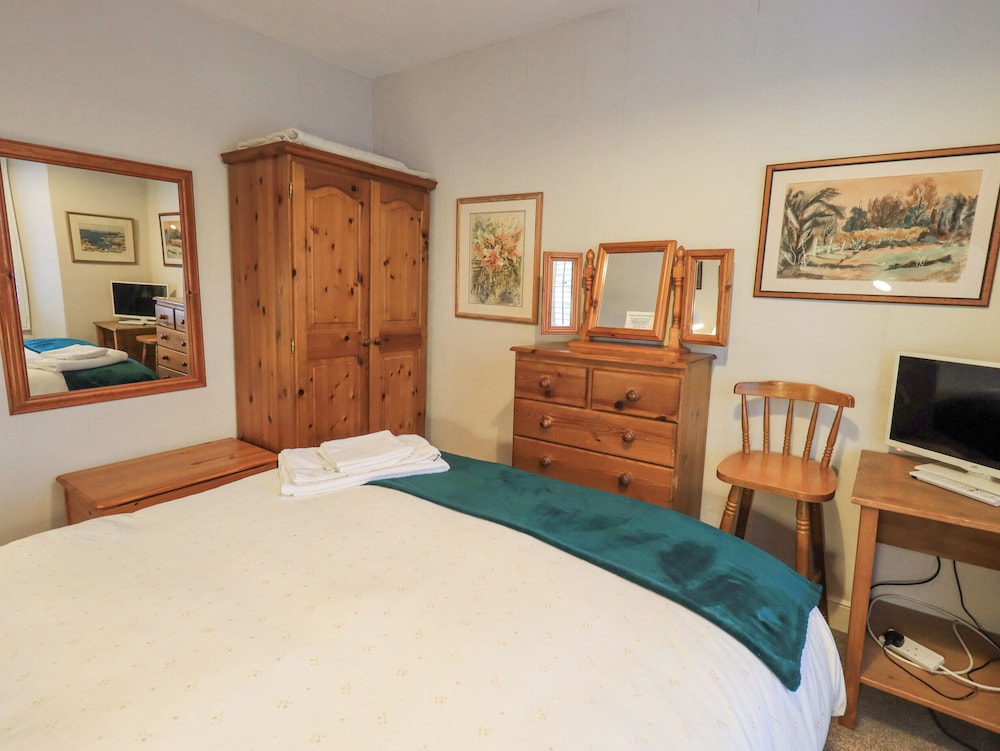 Silverhow Cottage