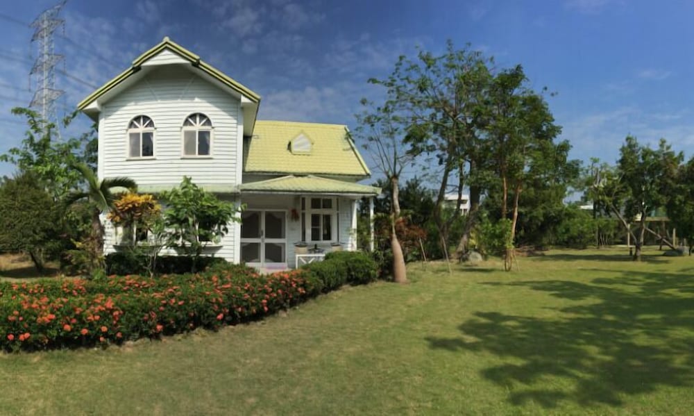 SunShine Farmstead