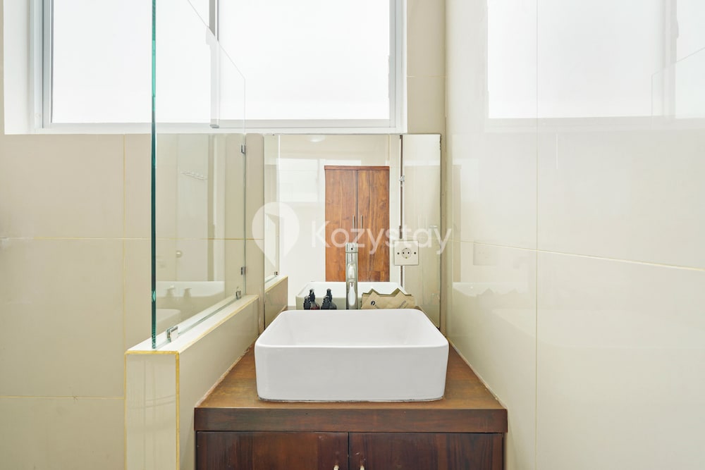 Ombak Villa by Kozystay - Canggu
