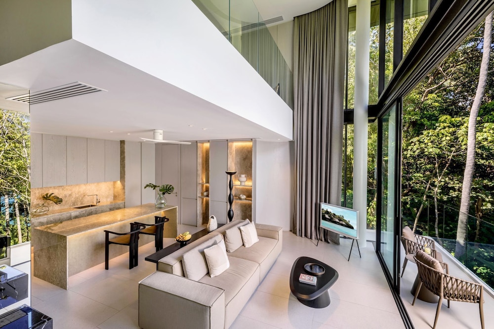 Villa Zai