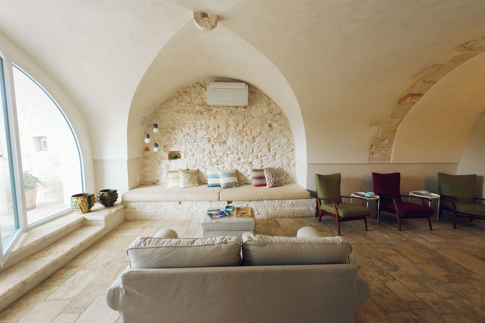 Masseria Luigi Flora