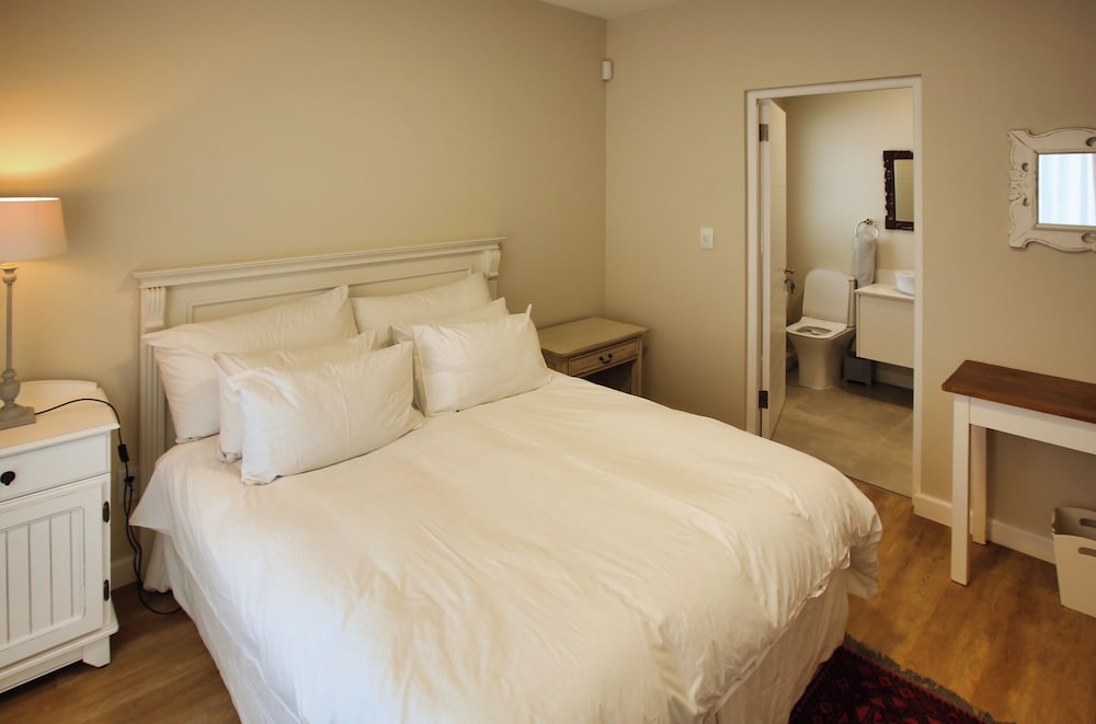 Golfer's Escape, Langebaan