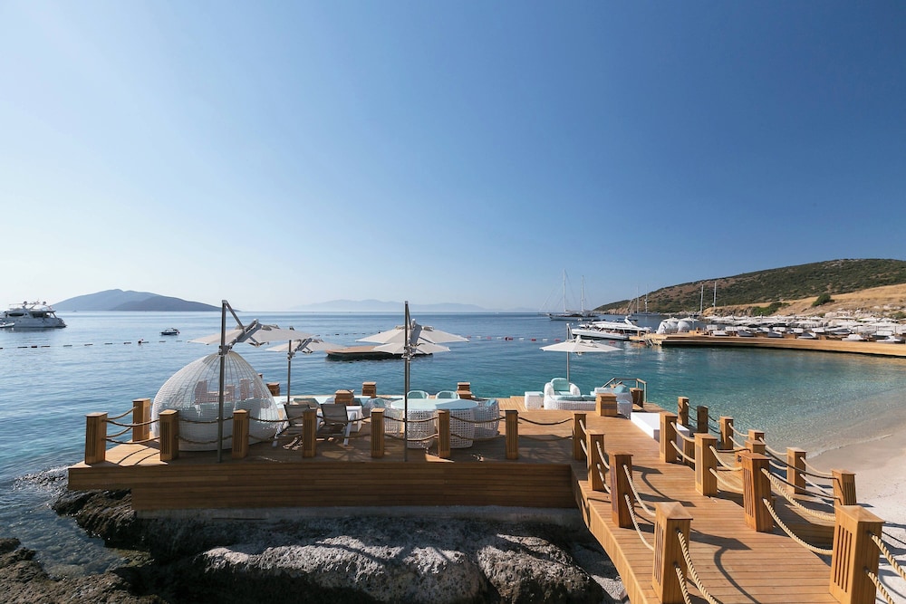 Caresse, Lüks Koleksiyon Tatil Köyü & Spa, Bodrum - Image 61