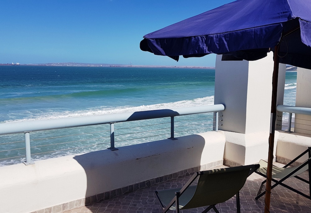 On the Beach 1, Langebaan 2-Sleeper