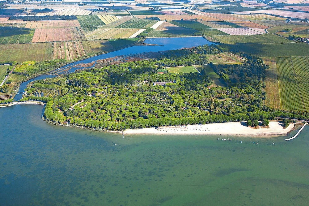 Belvedere AC Flat in Grado Resort