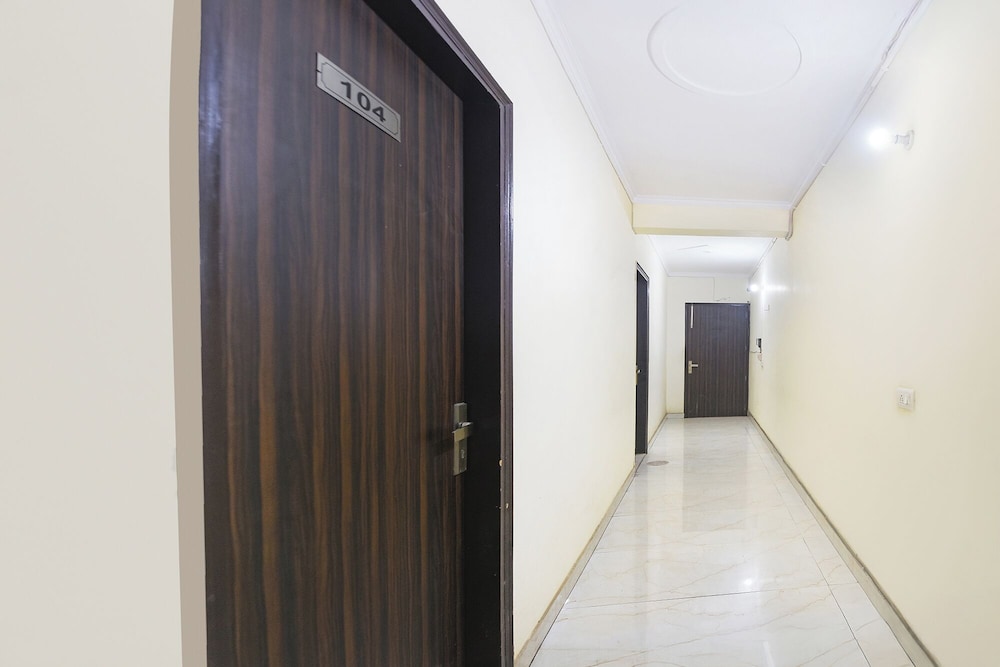 Fabhotel Sky Residency