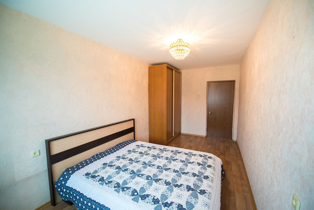 Apartment on Russkaya St. 5 view 5