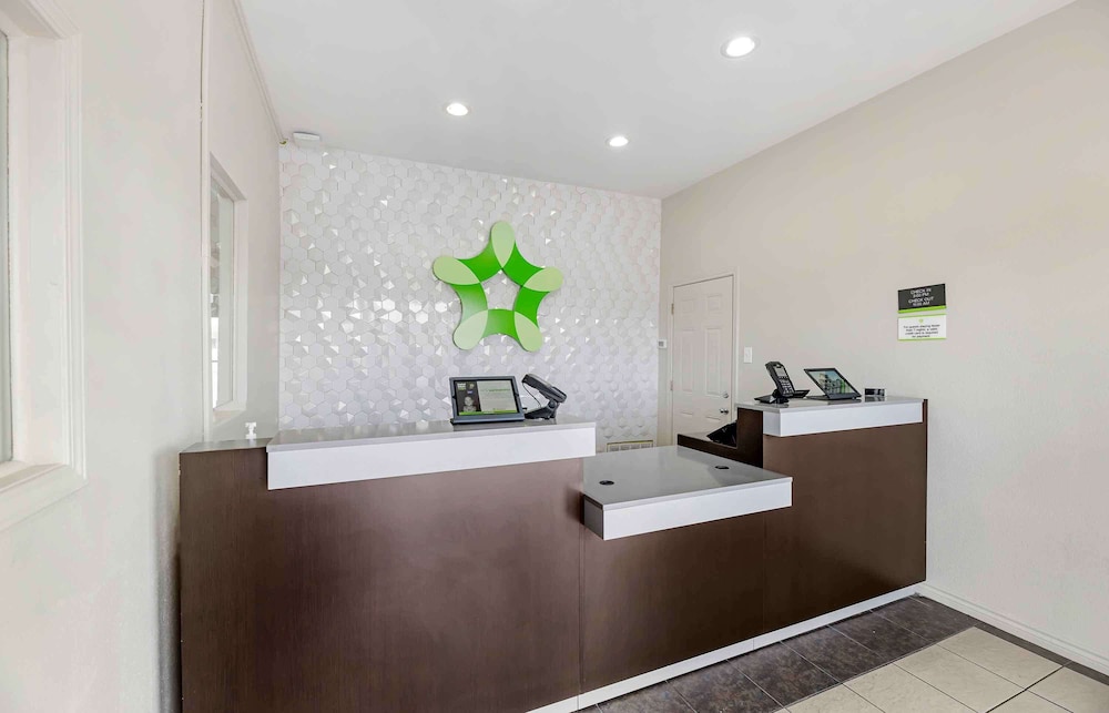 Extended Stay America Select Suites - Odessa view 5