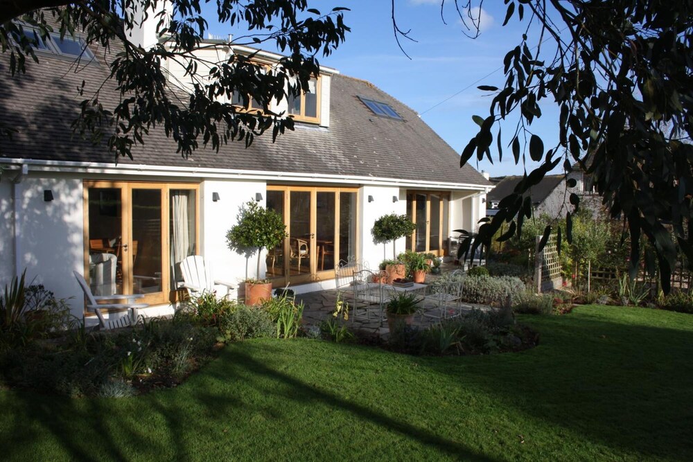 Nearwater B&B view 5