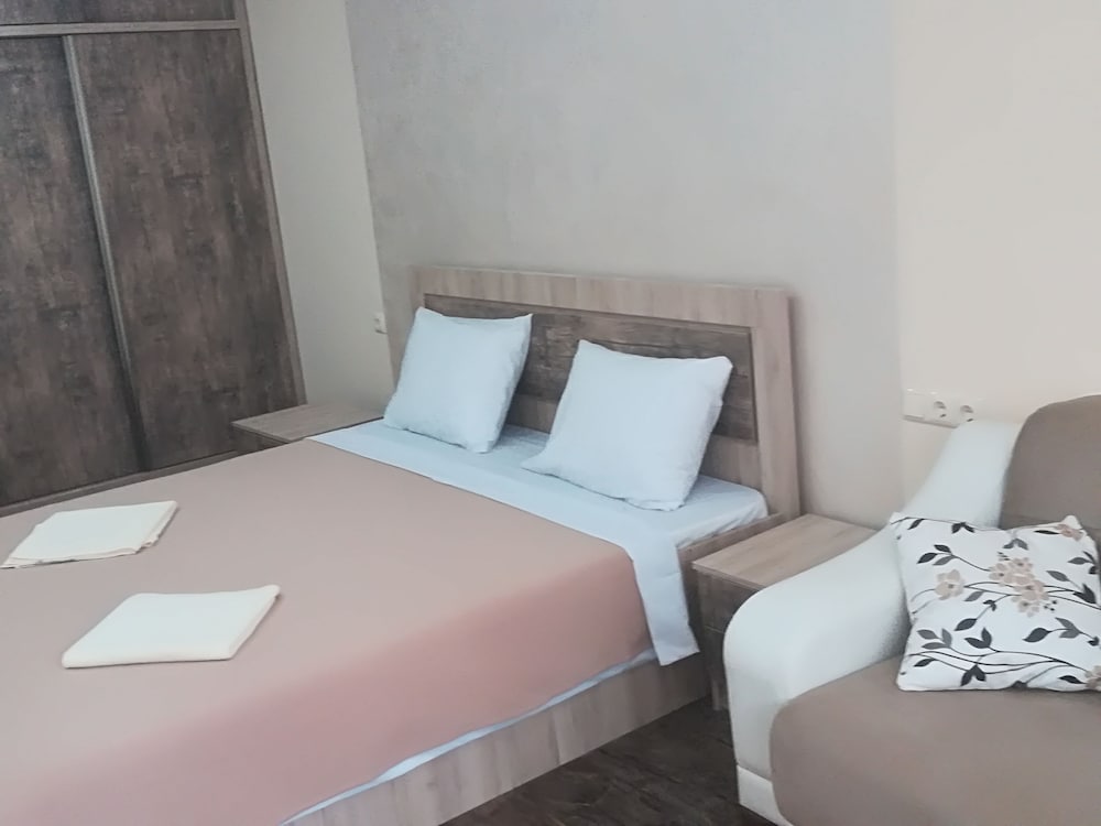 Daniele Apartament